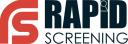 Rapid Screening - National Police History Checks logo